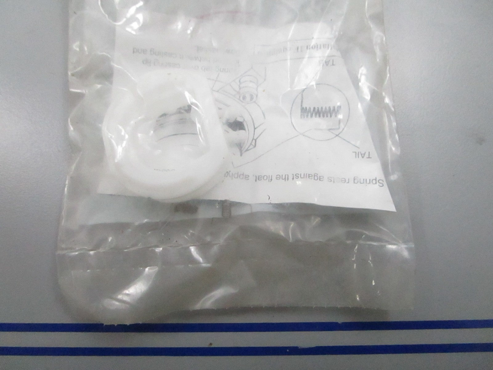 *NEW OEM* 0810 Tecumseh Float 632019A