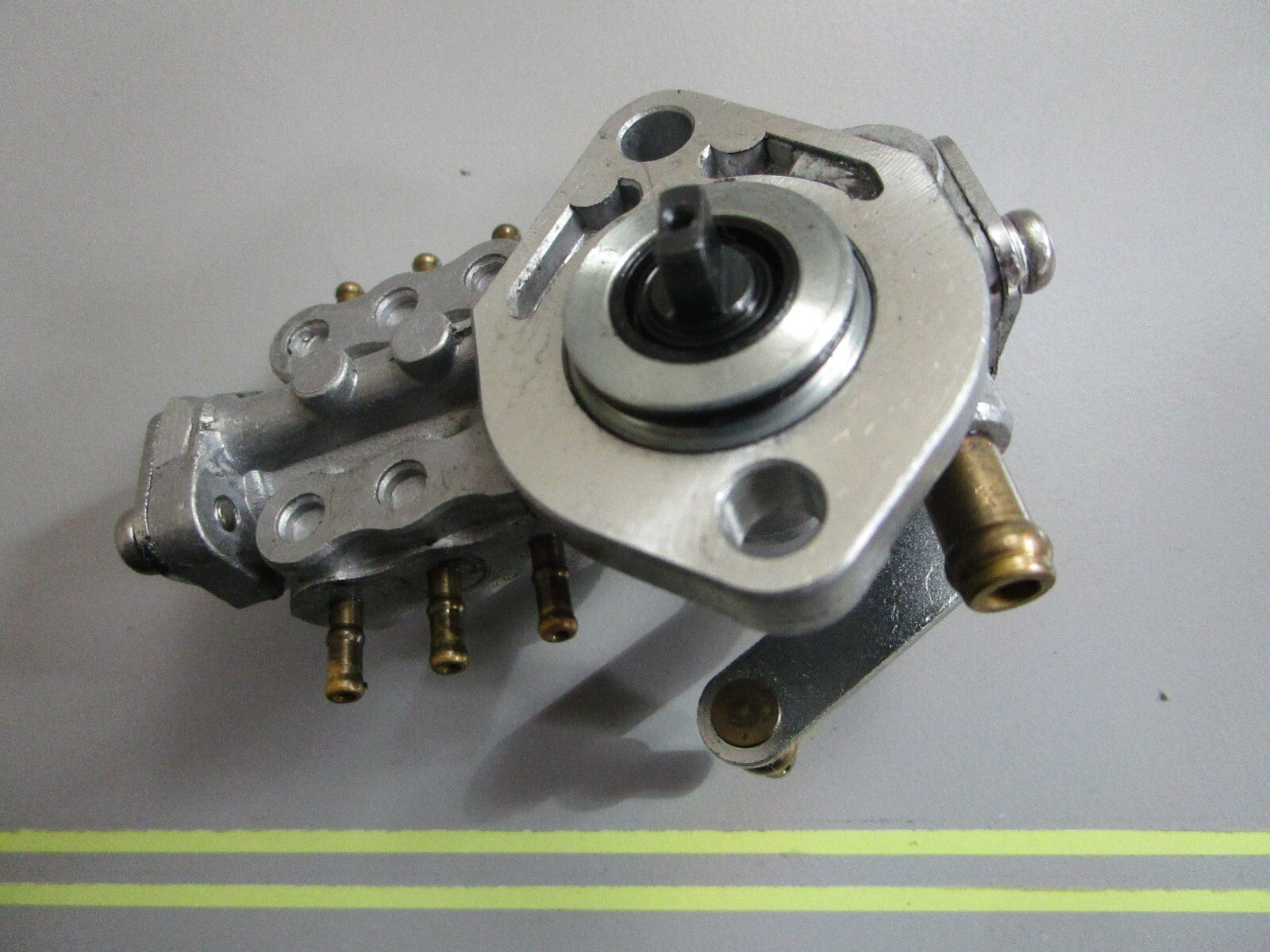 *NEW OEM* 0820 Yamaha Oil Pump Assy 90891-40723-00