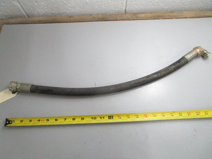 *NEW OEM* 0820 Case New Holland Flexible Hose 85812149