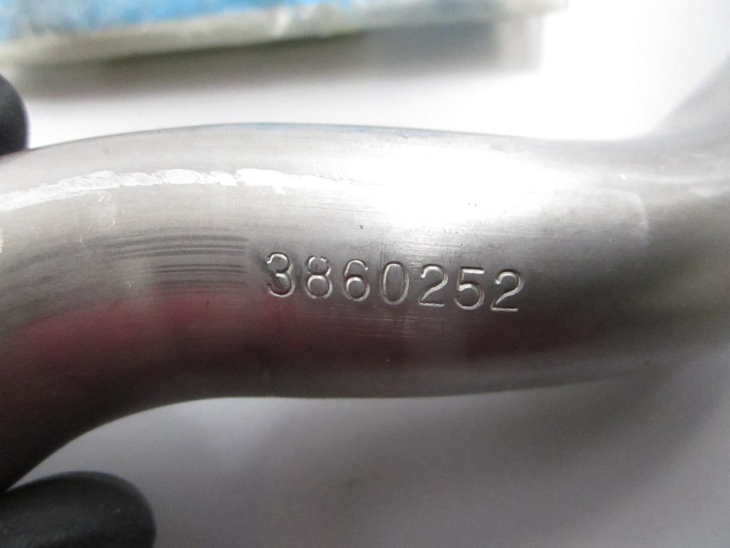 *NEW OEM* 0810 Volvo Penta Tube 3860252