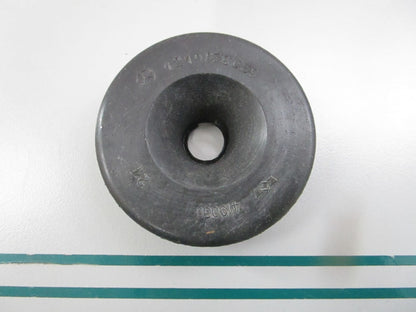 NEW OEM 1219870339 Mercedes-Benz Rubber Bumper 0810