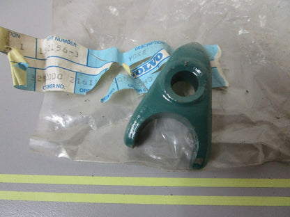 *NEW OEM* 0810 Volvo Penta TMD AQAD TAMD Yoke 1542156