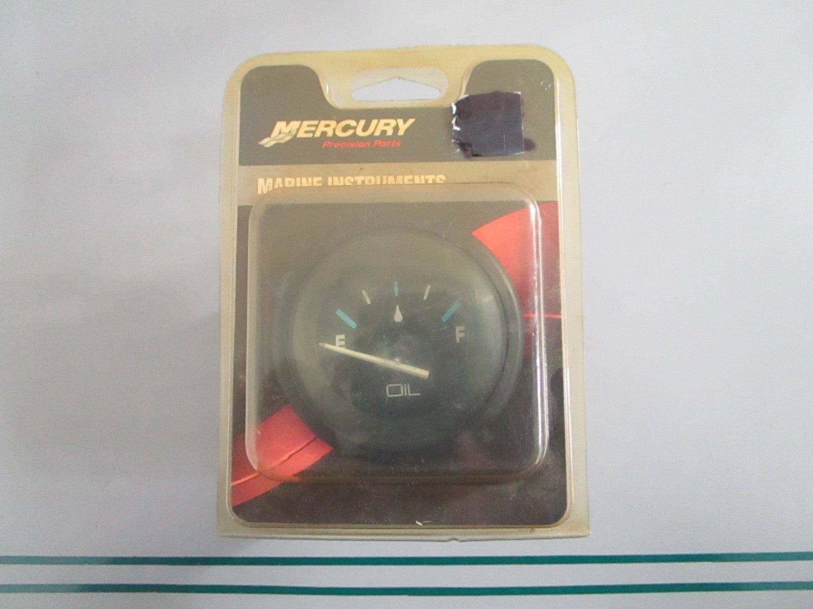 NEW OEM 79-859691A1 Mercury Quicksilver Oil Level Gauge 0820