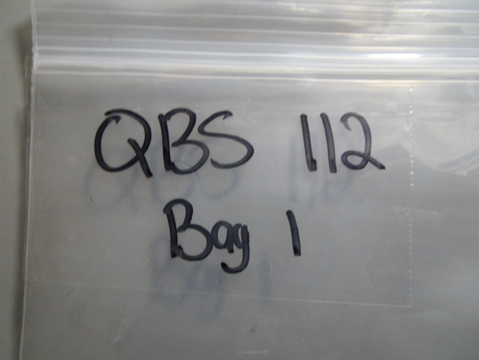 *NEW OEM* 0810 OMC Johnson Evinrude .062 Orifice (62C) 317607 0317607