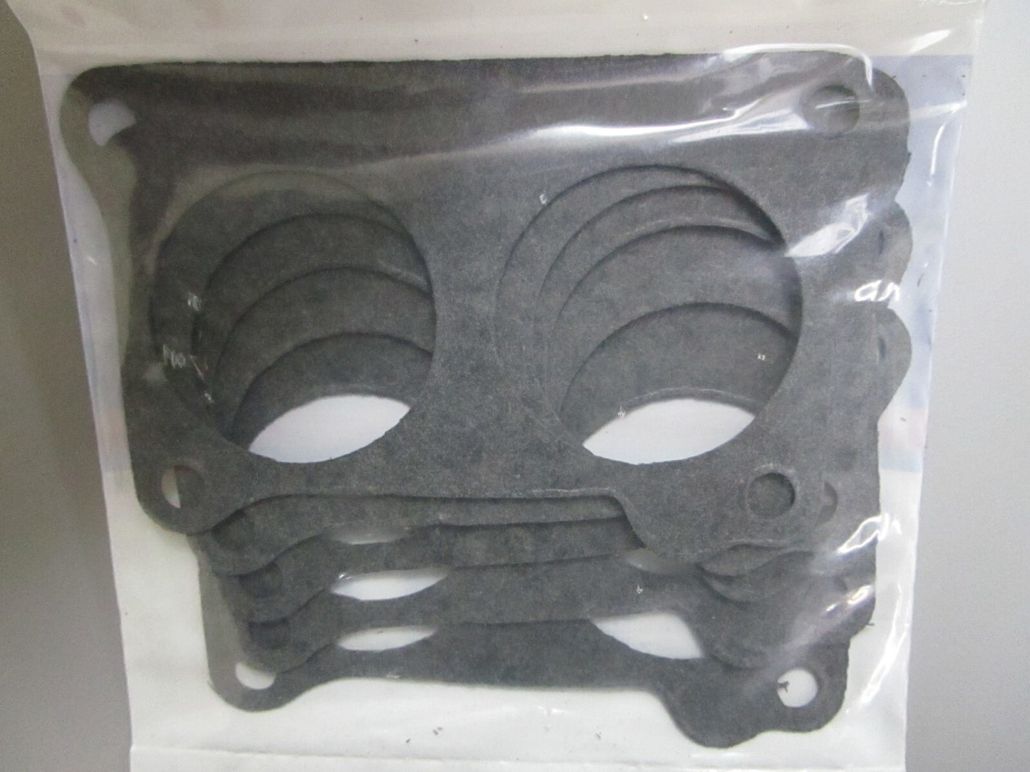 *NEW OEM* (LOT OF 5) 0810 OMC Johnson Evinrude Gasket 315052 0315052