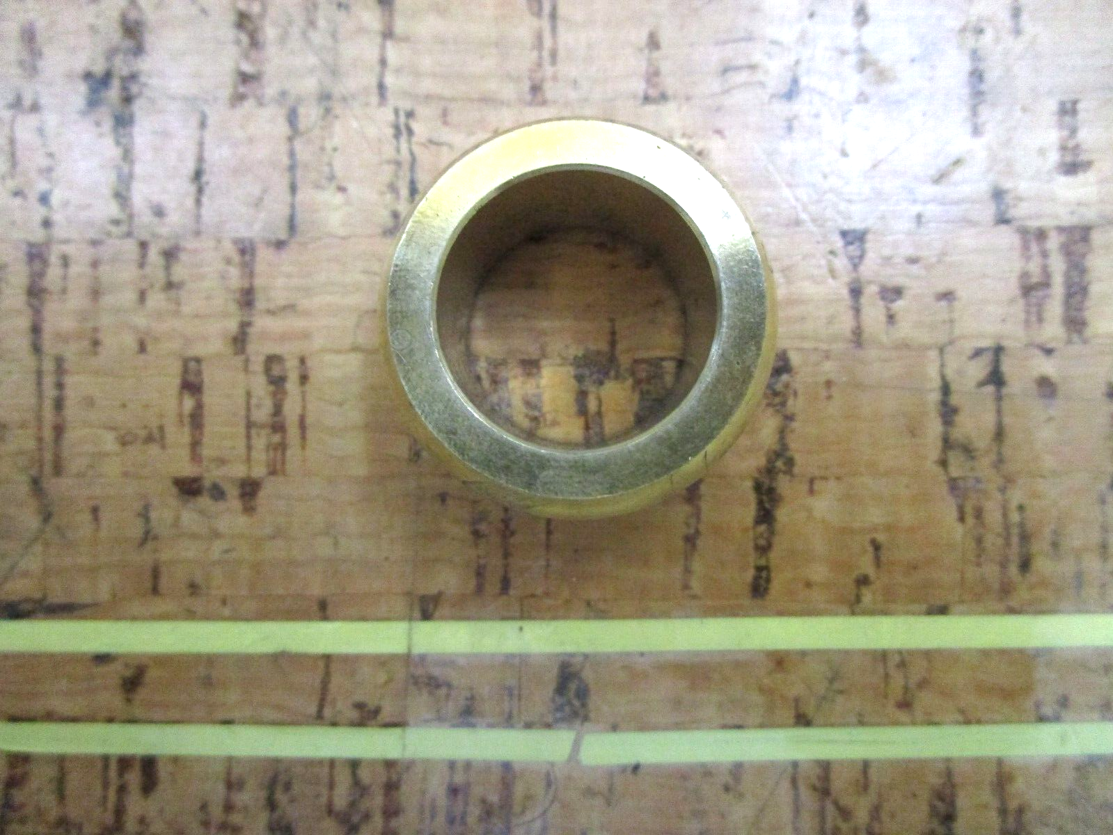 *NEW OEM* 0750 Volvo Penta BUSHING 839697