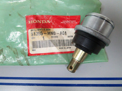 NEW OEM 51355-HN0-A01 Honda Ball Joint 0720