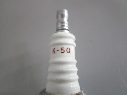 NEW OEM (LOT OF 7) K5G Champion Spark Plug 0820