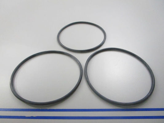 NEW OEM (LOT OF 3) 25-35984 Mercury Quicksilver O-Ring 0810