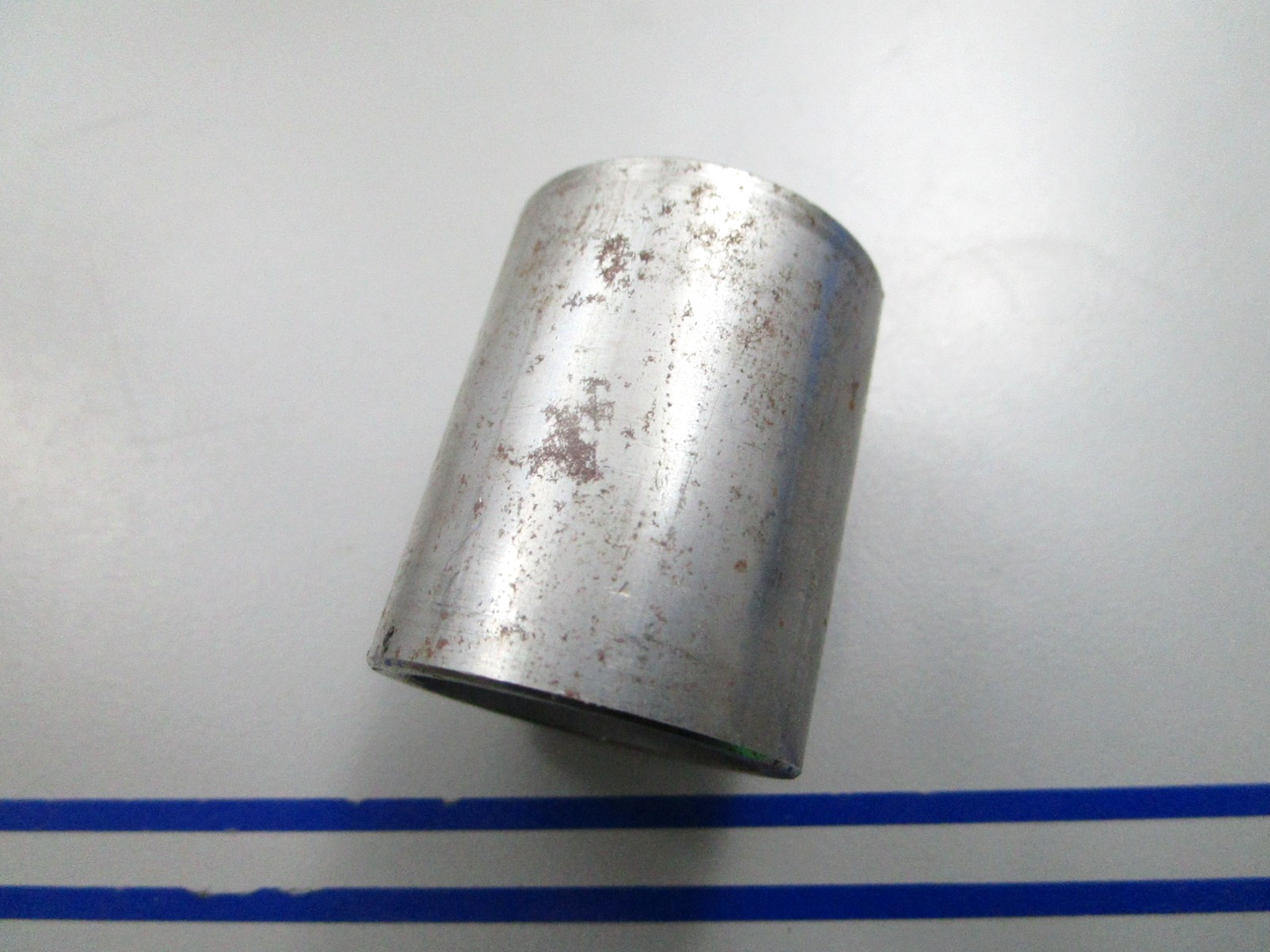NEW OEM Scag 43296 Inside Spacer 0810