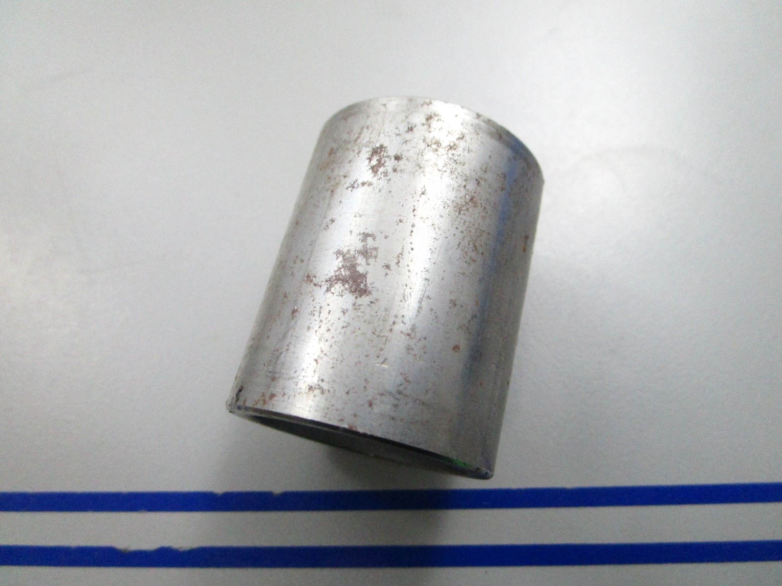 NEW OEM Scag 43296 Inside Spacer 0810