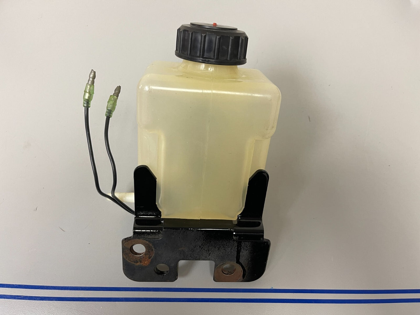 *NEW OEM* 0720 Mercury Quicksilver Oil Reservoir Assembly 813503A05