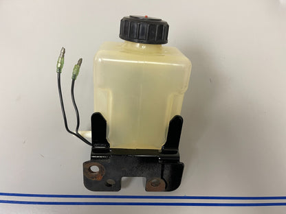 *NEW OEM* 0720 Mercury Quicksilver Oil Reservoir Assembly 813503A05