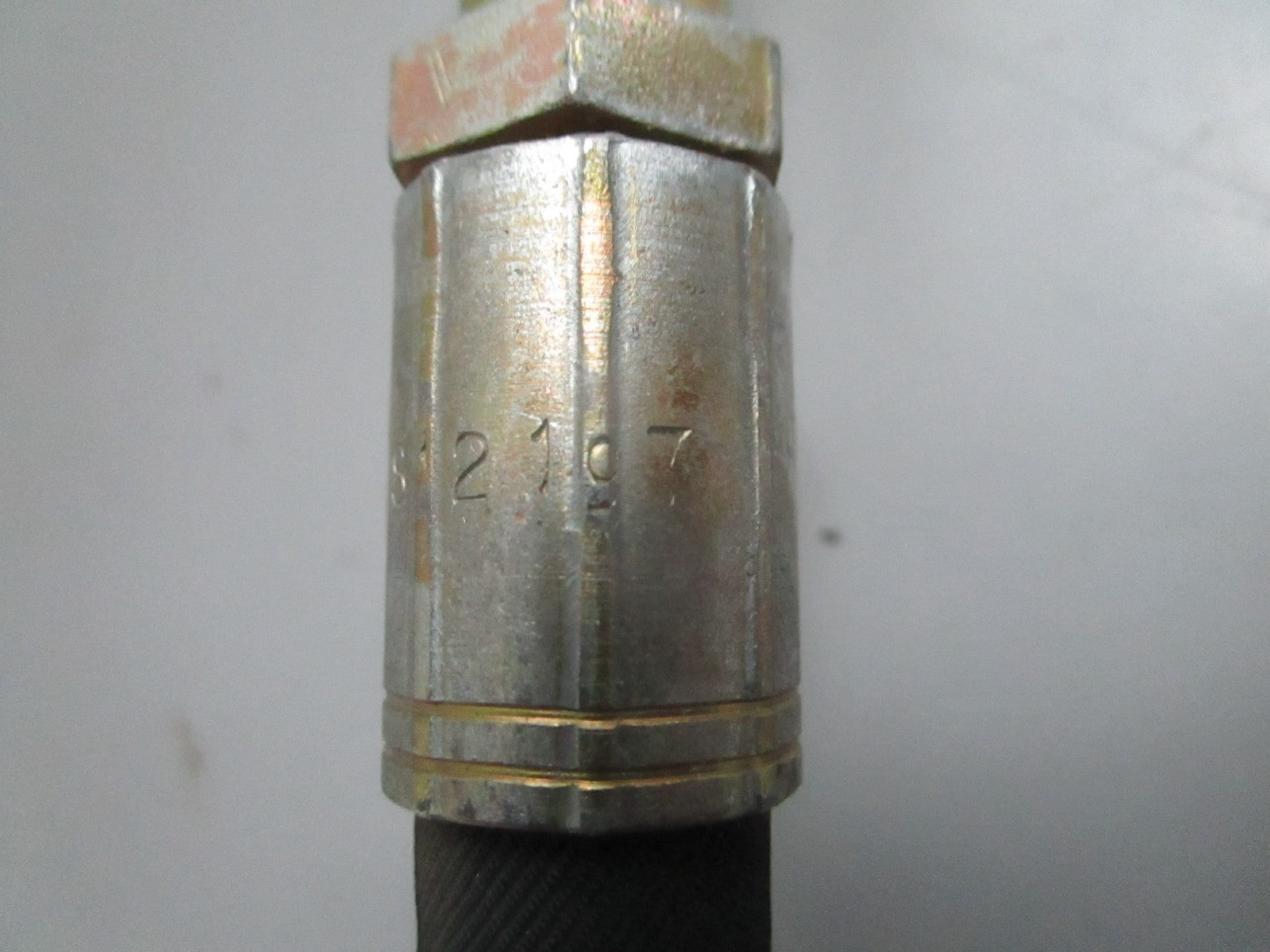 *NEW OEM* 0820 Case New Holland Hydraulic Hose 85812197