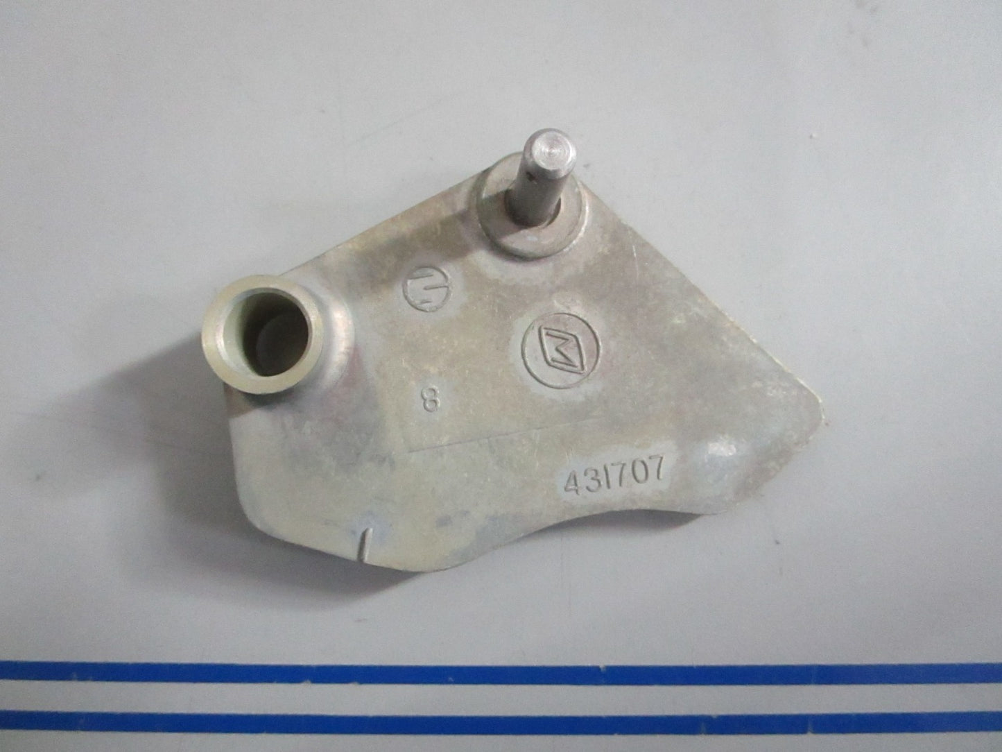 NEW OEM 431707 0431707 OMC Johnson Evinrude Throttle Cam 0820