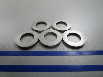 NEW OEM (LOT OF 5) 12-8M0042642 Mercury Quicksilver Washer 0810