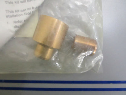 *NEW OEM* 0820 Mercury Quicksilver Bell Housing Bushing Kit 23-805041A2