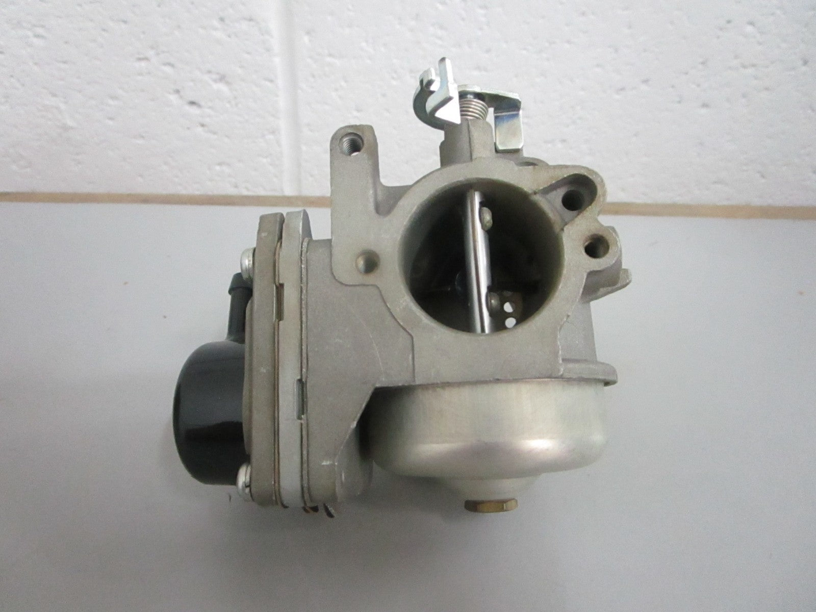 *NEW OEM* 0820 Mercury Quicksilver 20HP Carburetor 1367-6650A3