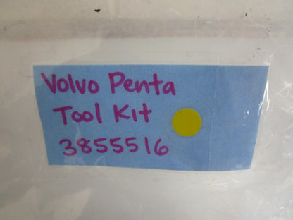 *NEW OEM* 0820 Volvo Penta Tool Kit 3855516