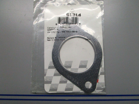 *NEW* 0810 Fel-Pro Gasket 61314