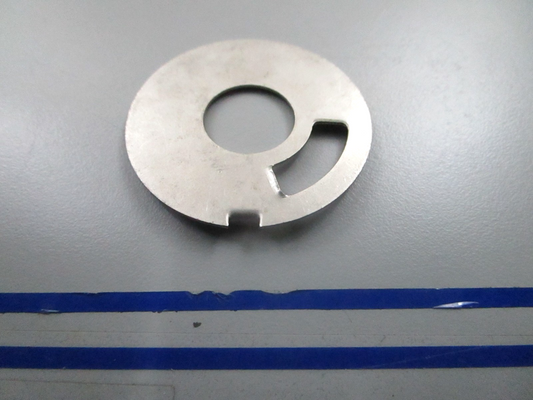 *NEW OEM* 0810 Mercury Quicksilver Plate 33428