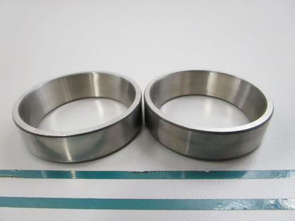 NEW OEM (LOT OF 2) JD8226 John Deere Bearing Cup 0810