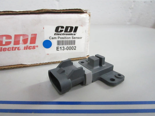 NEW E13-0002 CDI Electronics Cam Position Sensor 0820