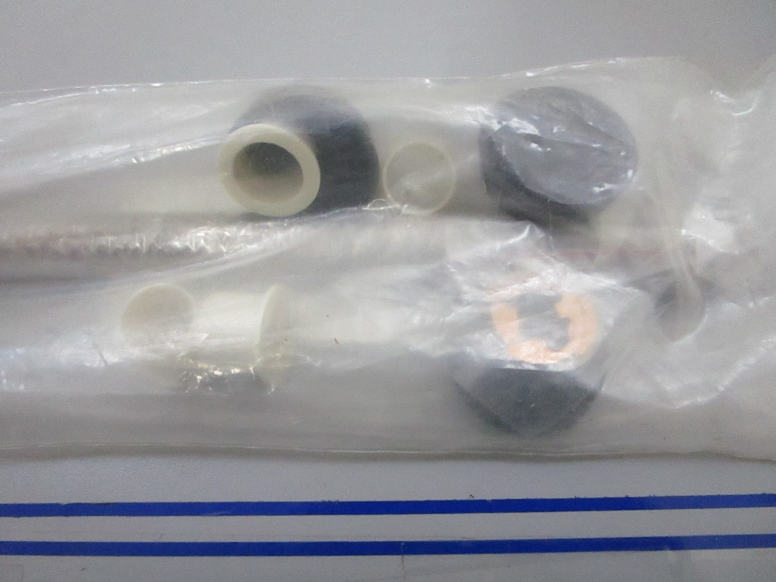 *NEW* 0810 Mallory Trim Cylinder Anchor Pin 9-77101 Rep: 18-2464 17-815953T1
