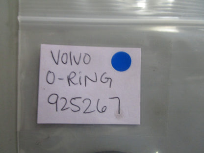 *NEW OEM* 0810 Volvo Penta O-Ring 925267