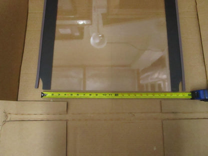 Whirlpool NEW OEM Door Glass W10755521 Appliance NOS Part 0820