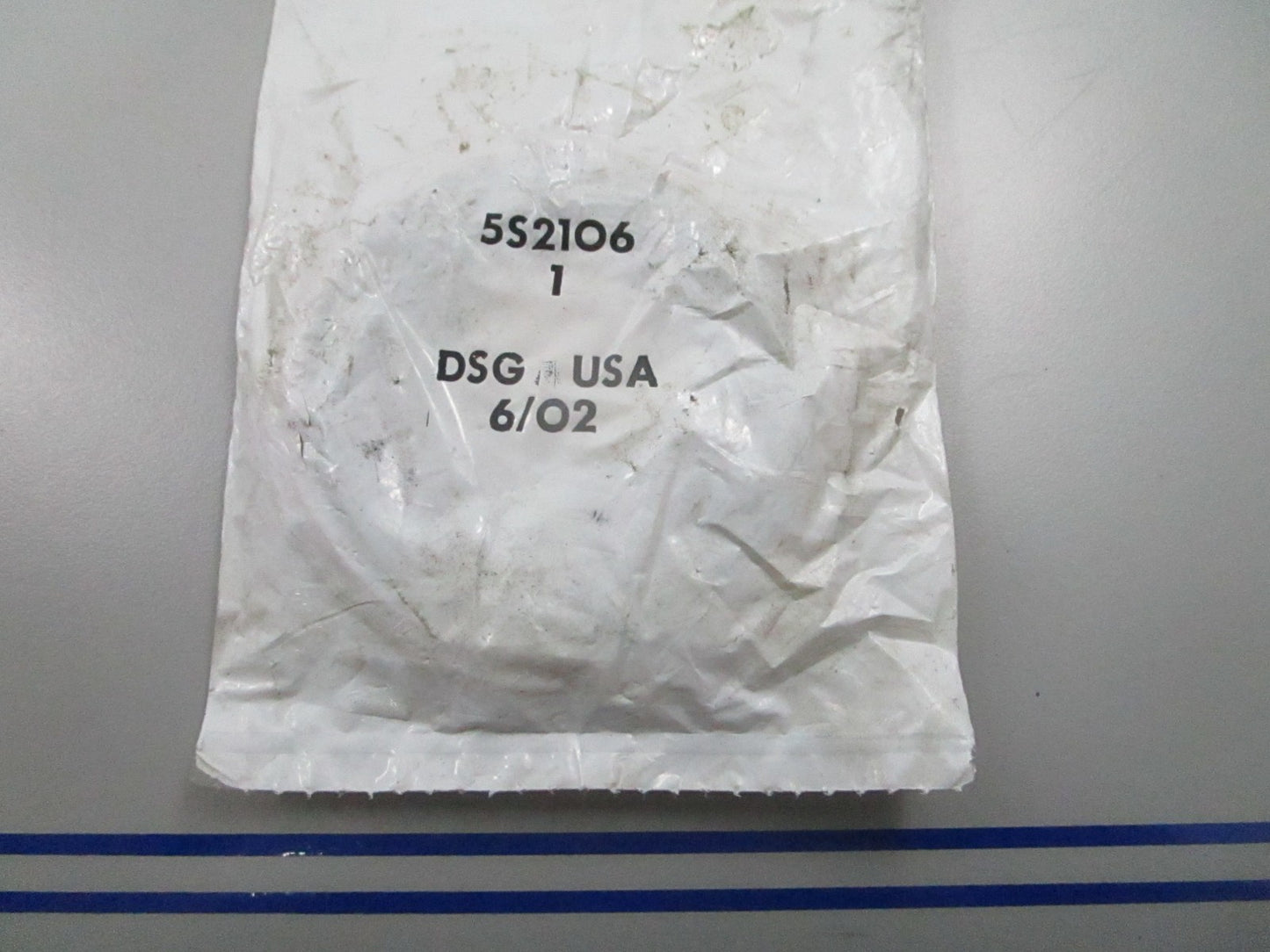 *NEW OEM* 0810 CAT Oil Seal 5S-2106