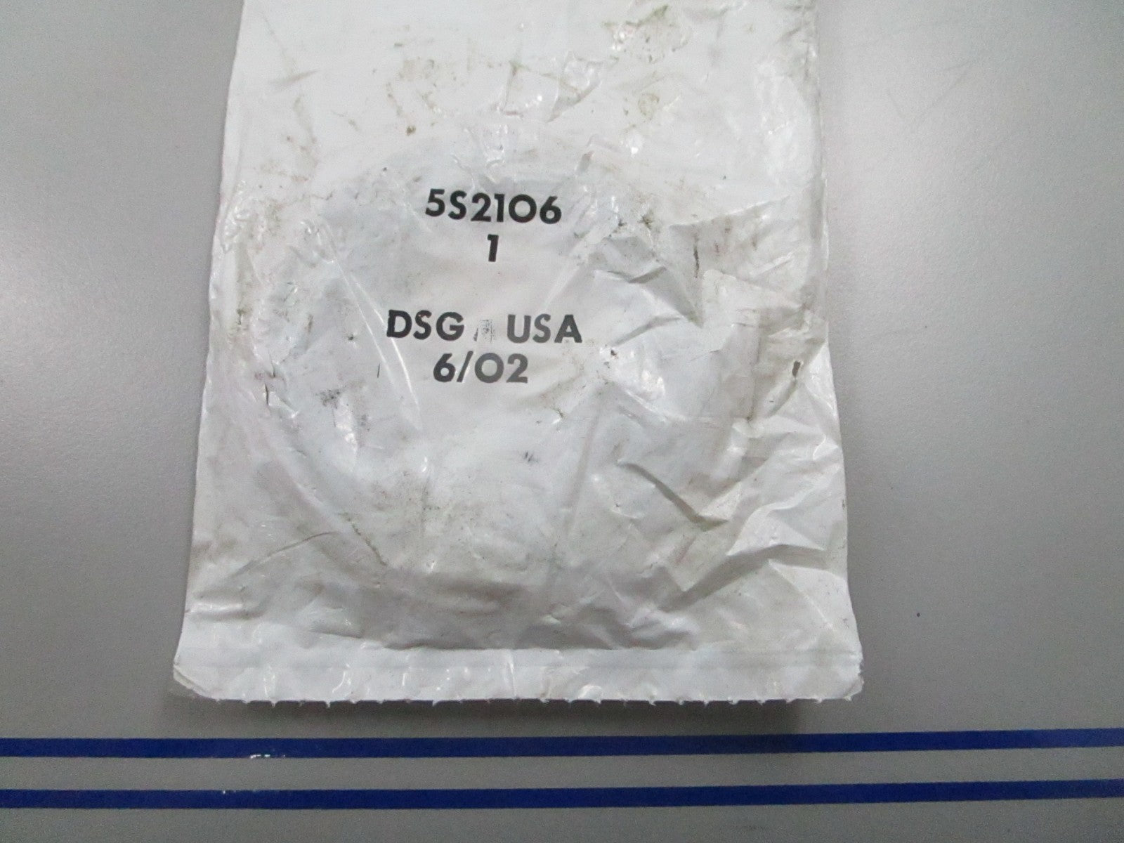 *NEW OEM* 0810 CAT Oil Seal 5S-2106