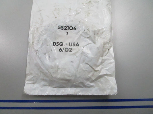 *NEW OEM* 0810 CAT Oil Seal 5S-2106