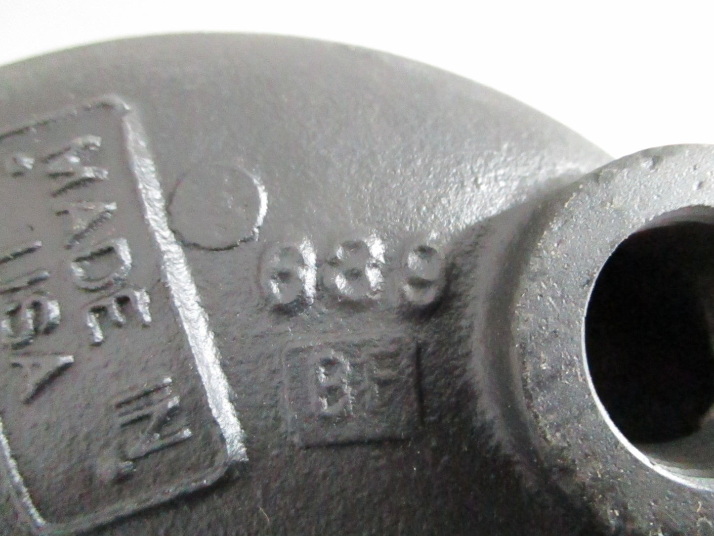 NEW 639 Osco Elbow Replaces: 2847405 Chrysler 0820