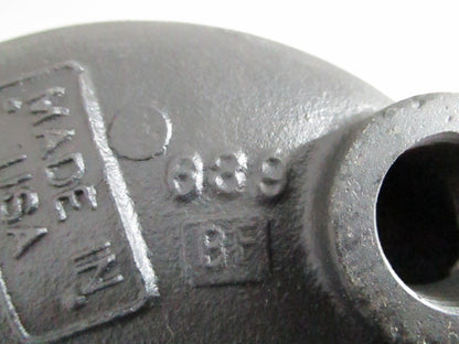 NEW 639 Osco Elbow Replaces: 2847405 Chrysler 0820