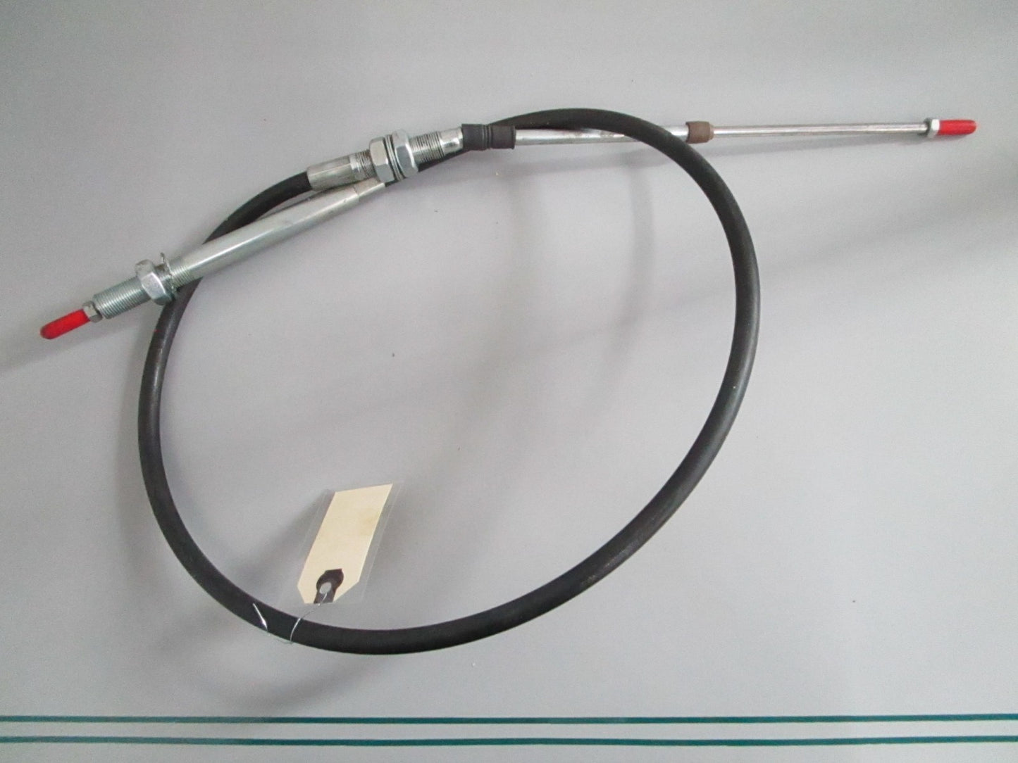 NEW OEM 7T-9579 CAT Push Pull Cable 0820