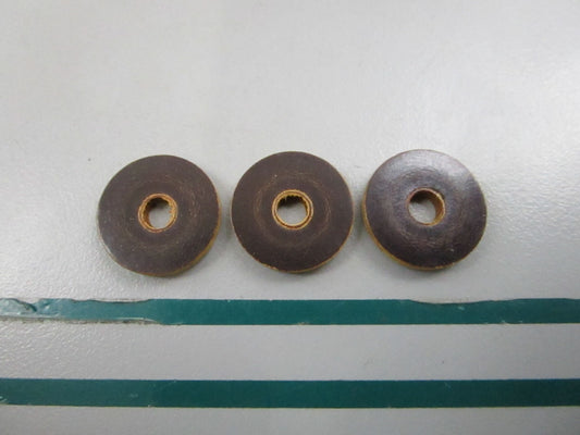 NEW OEM (LOT OF 3) 510398 0510398 OMC Johnson Evinrude Insulator 0810