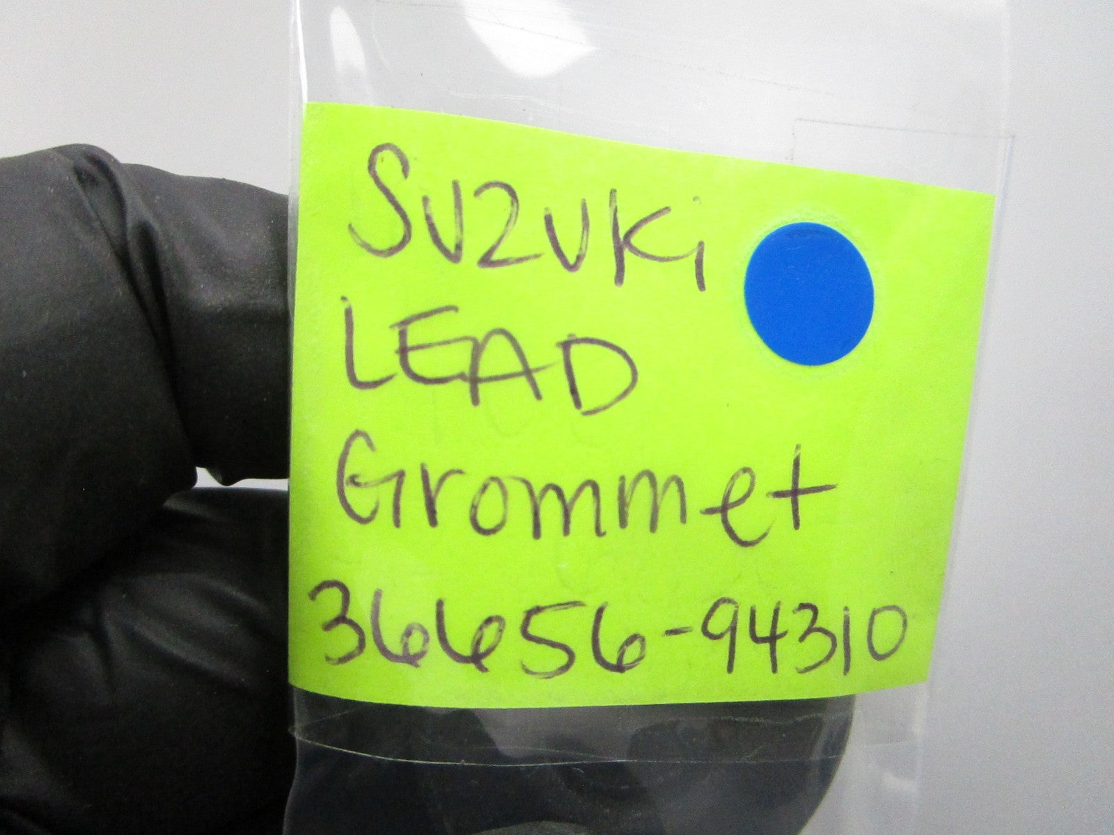NEW OEM 36656-94310 Suzuki Lead Grommet 0810