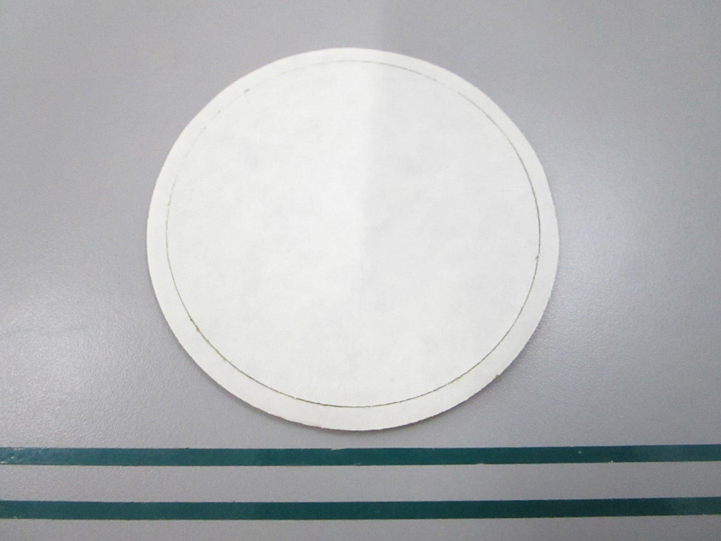 NEW OEM 835703 Volvo Penta Gasket 0810
