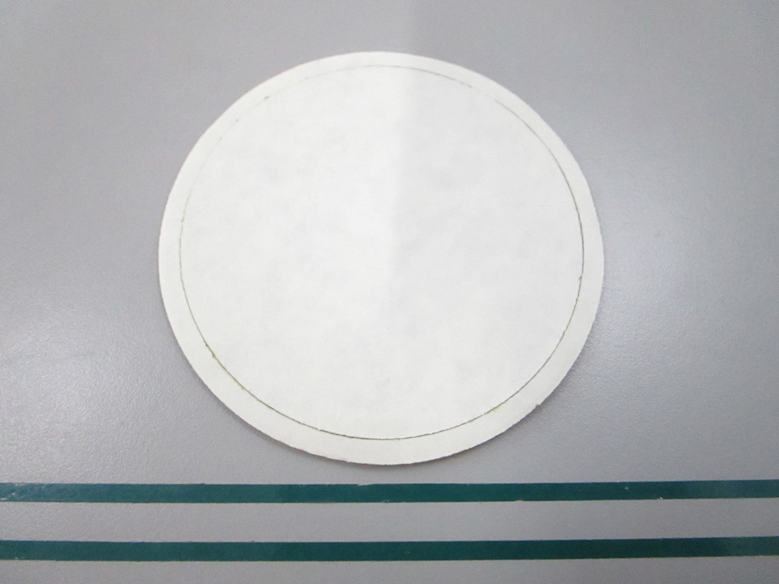 NEW OEM 835703 Volvo Penta Gasket 0810