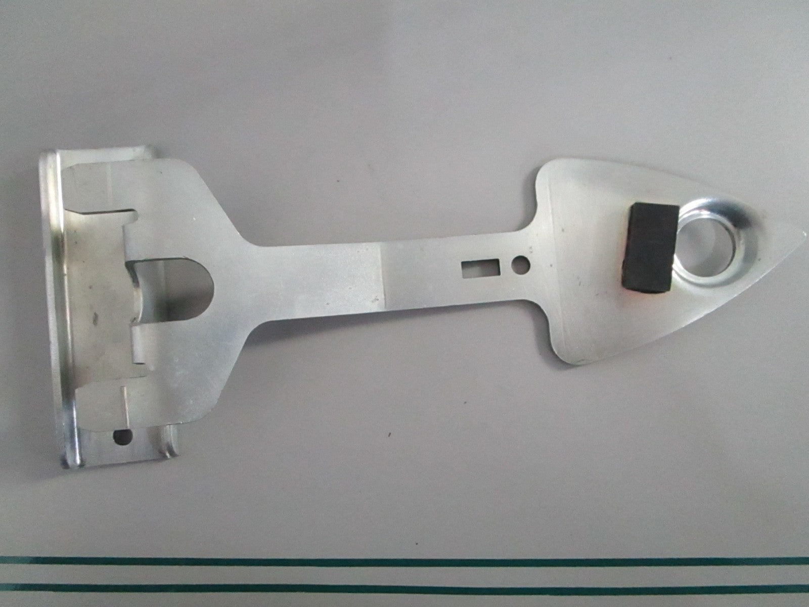 NEW OEM 5248932 Polaris Passenger Seat Bracket 0820