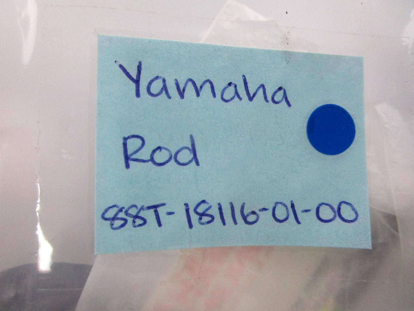 NEW OEM 88T-18116-01-00 Yamaha Rod 0810