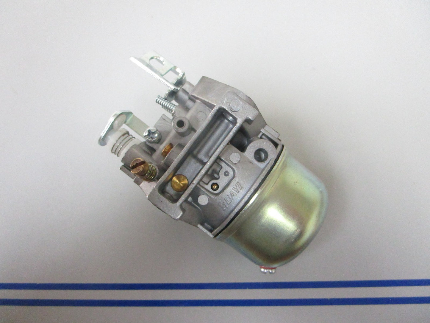 NEW OEM 3086652 Huayi Polaris Carburetor Snowmobile 0720