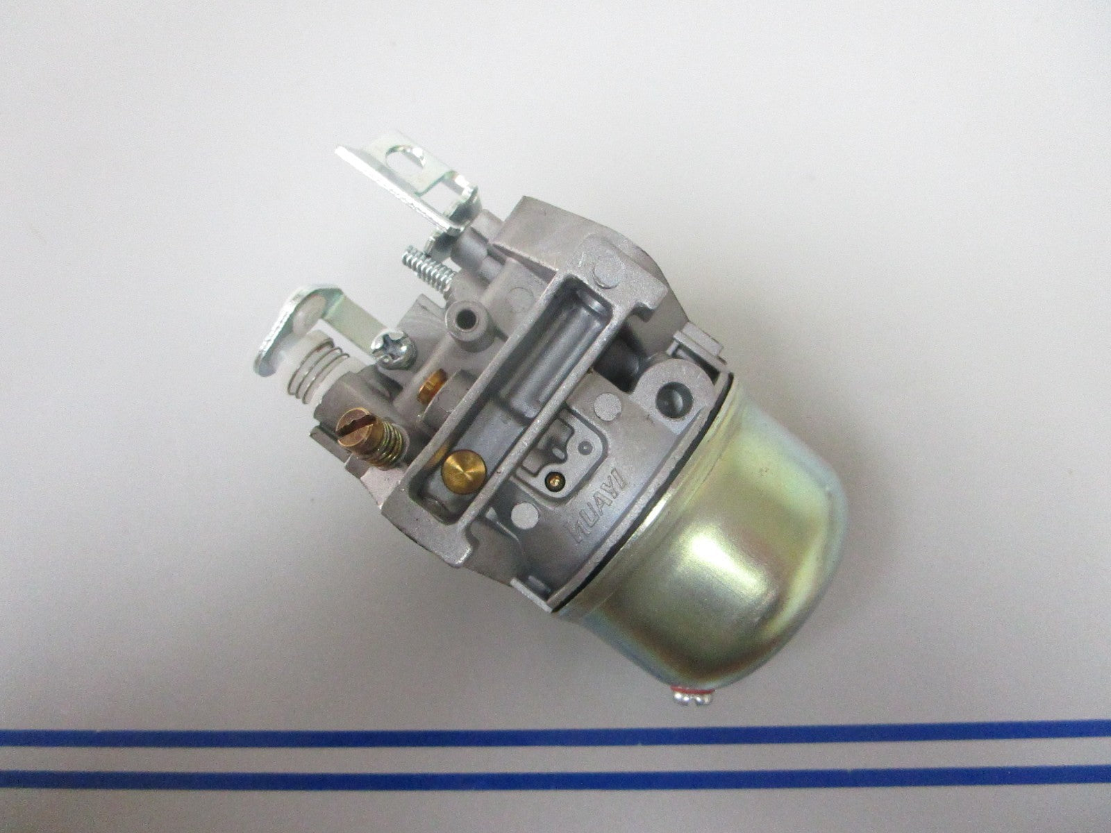NEW OEM 3086652 Huayi Polaris Carburetor Snowmobile 0720