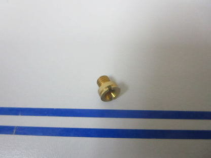 *NEW OEM* 0770 Mercury Quicksilver 1.35 Jet 3302-811850