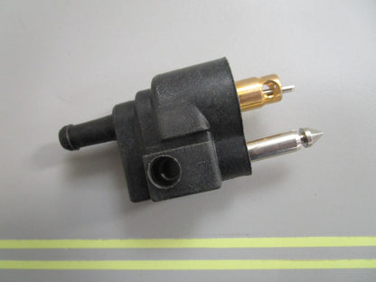*NEW OEM* 0810 Mercury Quicksilver Fuel Connector 14187M