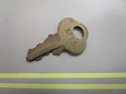 *NEW OEM* 0810 OMC Johnson Evinrude Ignition Key KF32 501547 0501547