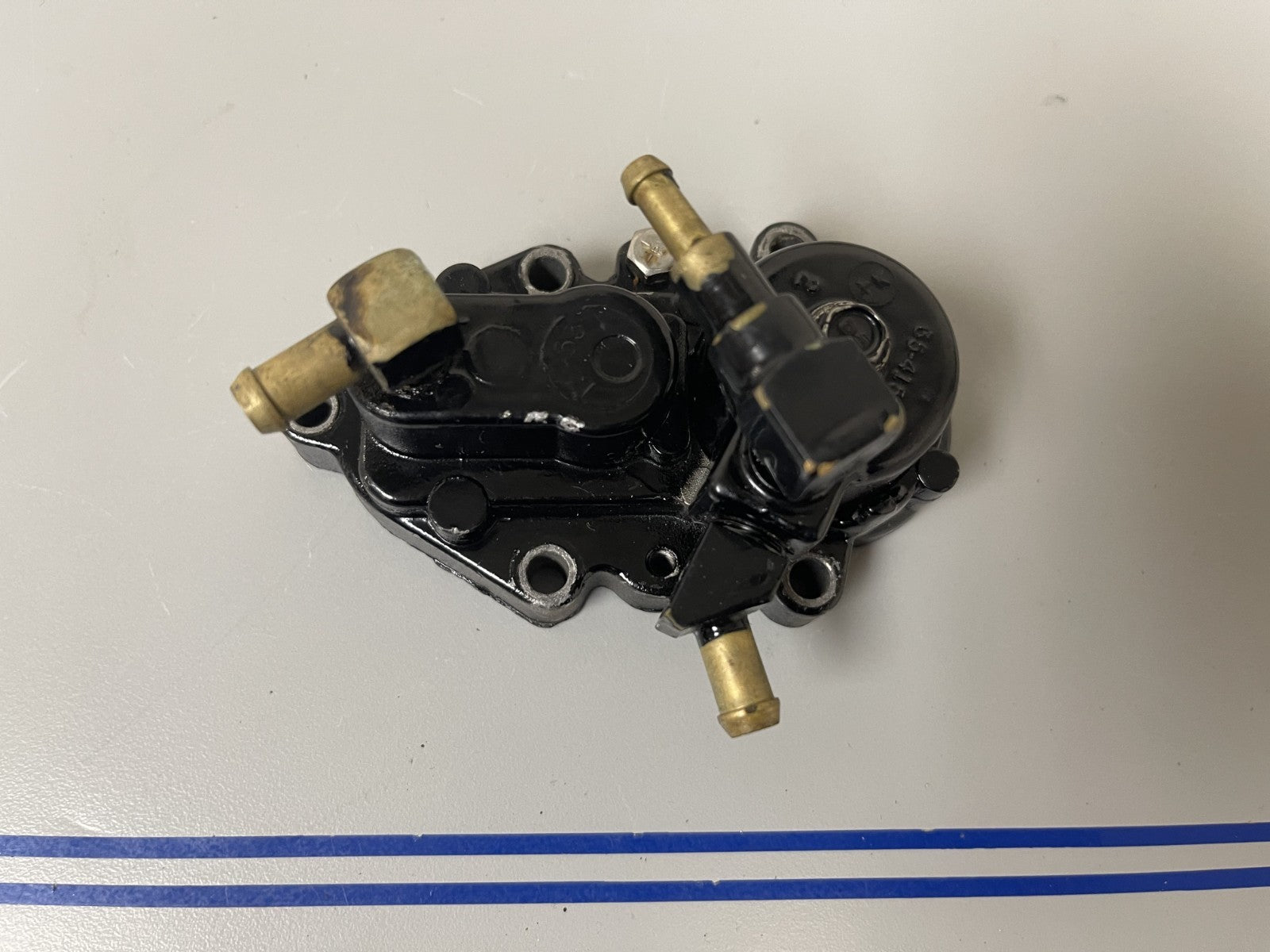NEW OEM 13453A1 Mercury Fuel Pump 0670