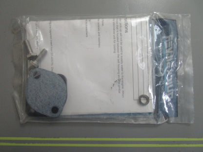 *NEW OEM* 0820 Mercury Quicksilver Block Off Kit 8M0095447