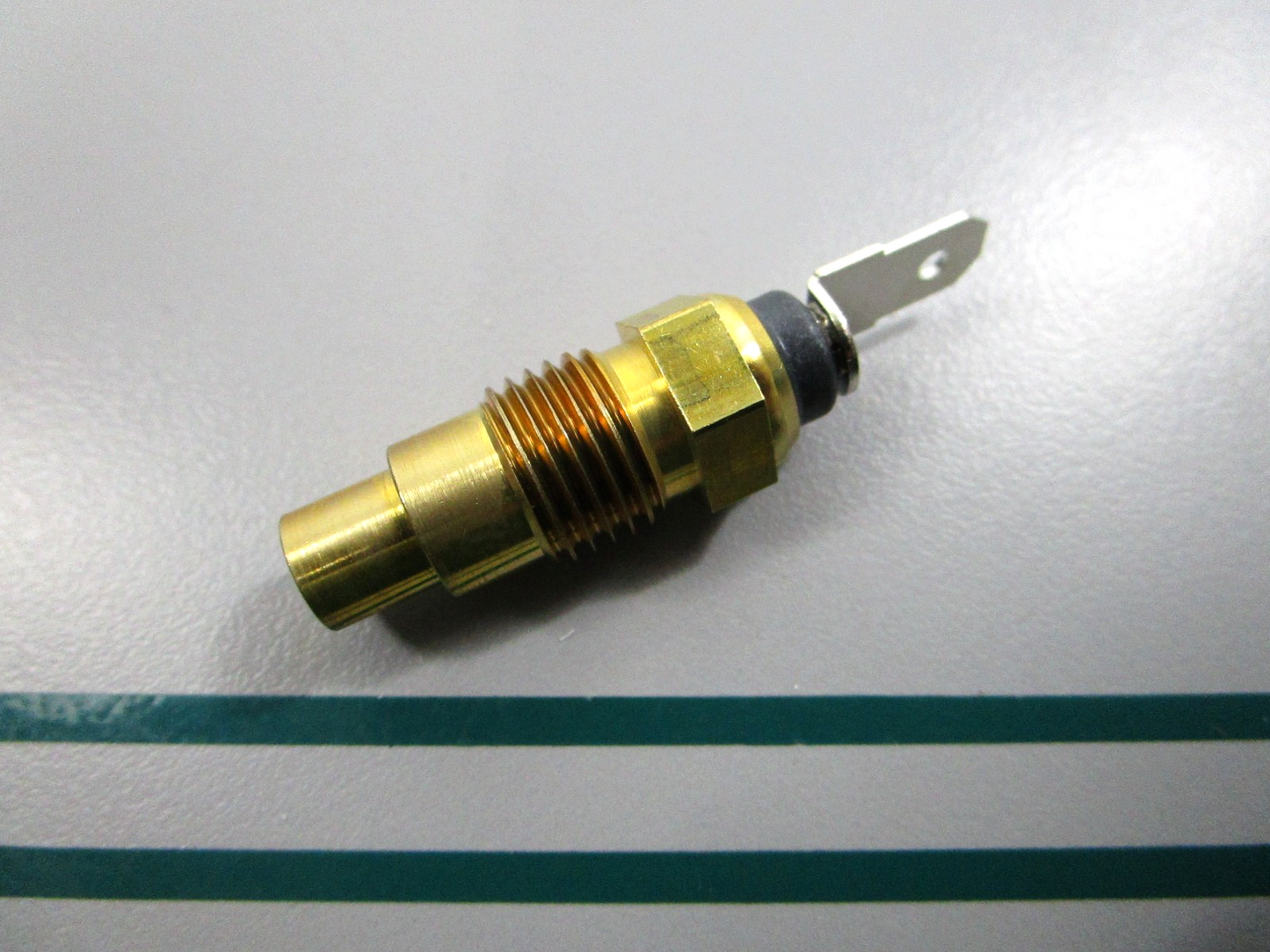 NEW OEM 2G505-5MF00 UniCarriers Water Temp Switch 0810